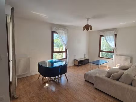 appartement t2