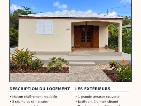 maison pour étudiants