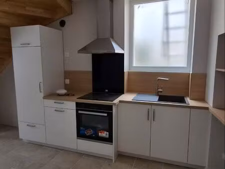 appartement t2 neuf centre ville
