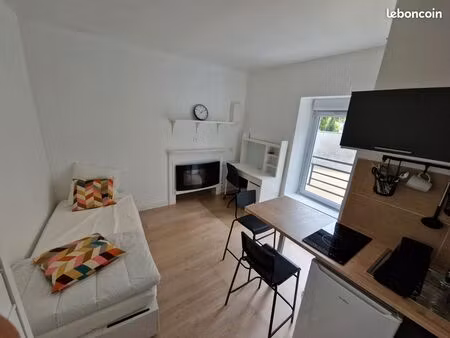 studio 14 m2
