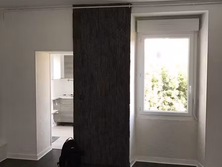 agréable t2 47 m2 quartier calme
