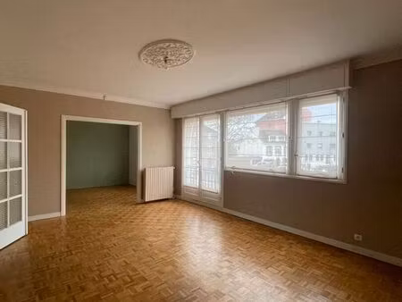 appartement 3 pièces 85 m²