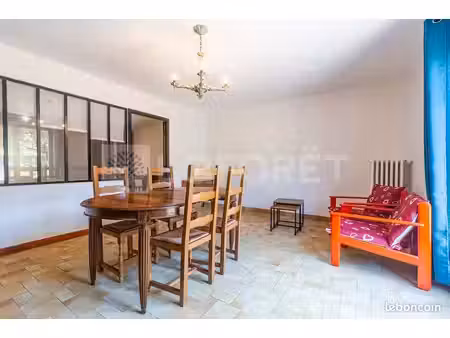 appartement 2 pièces 71 m²