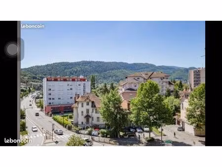 studio annecy 30 m2