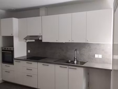 appartement t3  58m2 - barr