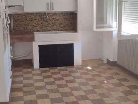 appartement t1