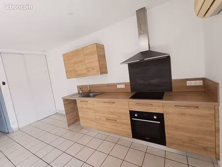 location appartement duplex f4 parking