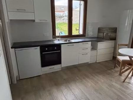 superbe studio à louer