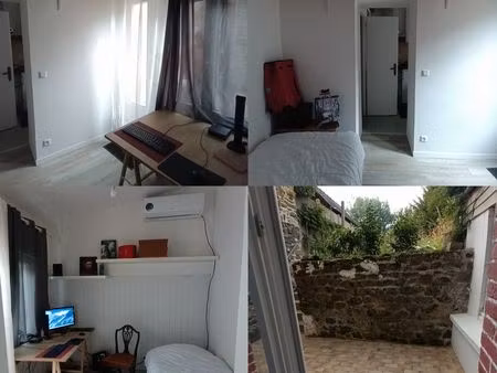 appartement location