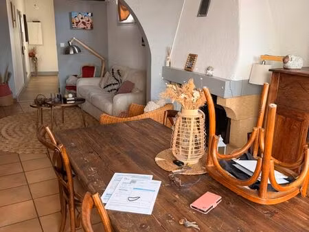 frontignan appartement à louer