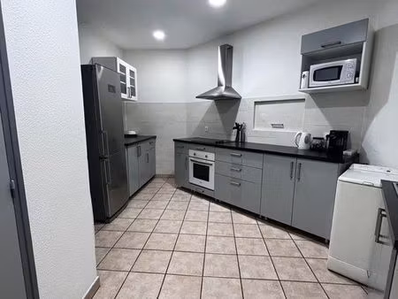 appartement gap