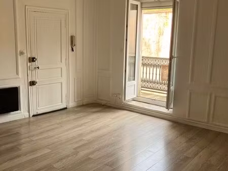 appartement t2 jean jaures jardins de la fontaine