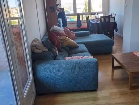 appartement proche autoroute