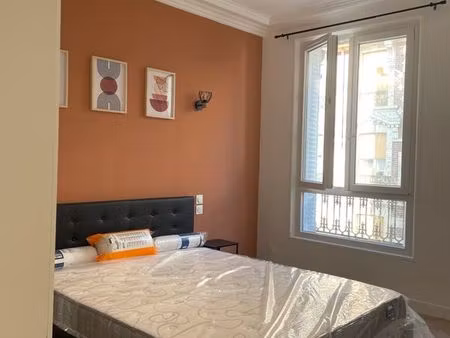 magnifique f2 récemment refait