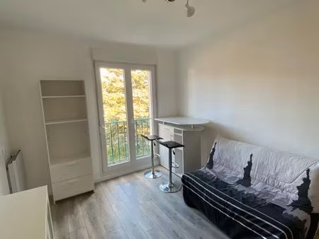 loue studio meuble st die des vosges