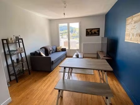 a louer appartement saint étienne