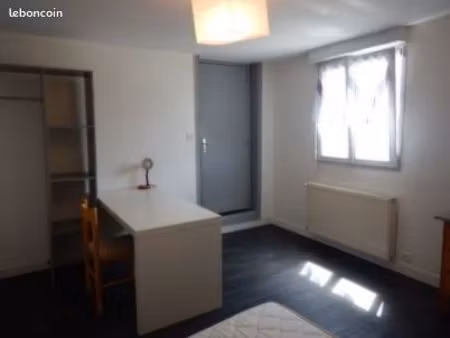 appartement t1 bis