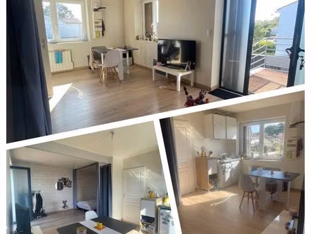studio 25 m² à louer – saint-sébastien-sur-loire