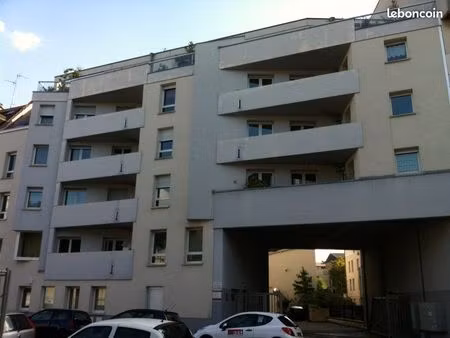 appartement 5 pièces 98 m²