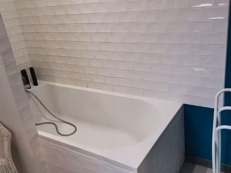 2 chambres à louer à proximité de tout