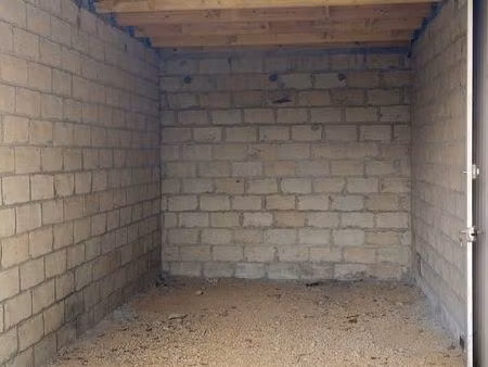 location garage