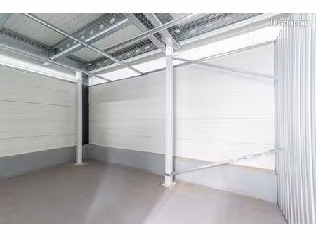 garage/box 13 m² vitry sur seine