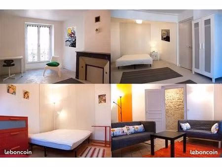 maison individuelle rue bertheau