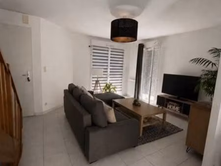 location maison t3