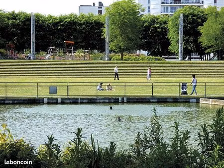 famille très sérieuse cherche maison 3 chambres avec jardin à le grand-quevilly