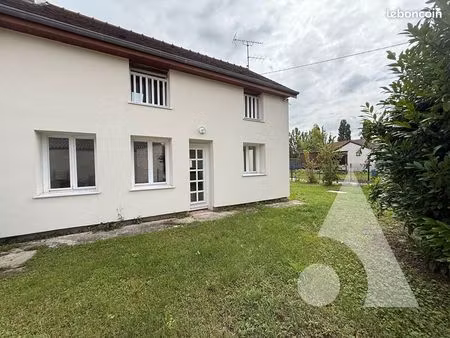 maison 4 pièces 92 m²