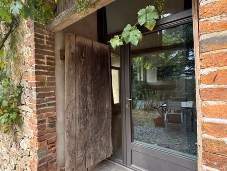 maison 3 pièces 59 m²