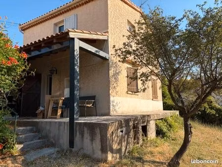 location maison a saint savournin