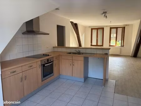 bel appartement