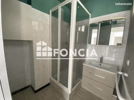appartement 3 pièces 67 m²