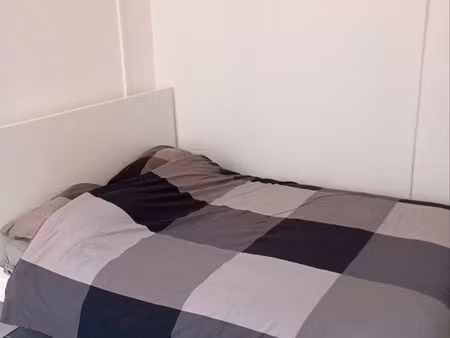 appartement meublé à wazemmes t1 bis