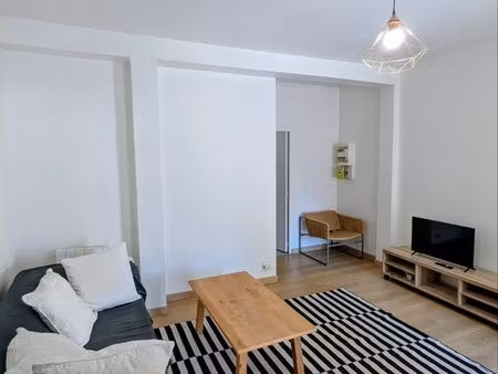 superbe appartement t2 montereau-fault-yonne