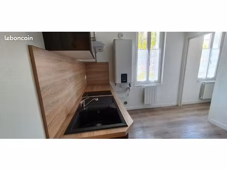 appartement t1 à louer 23 m²