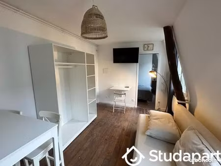maison 2 pièces 30 m²