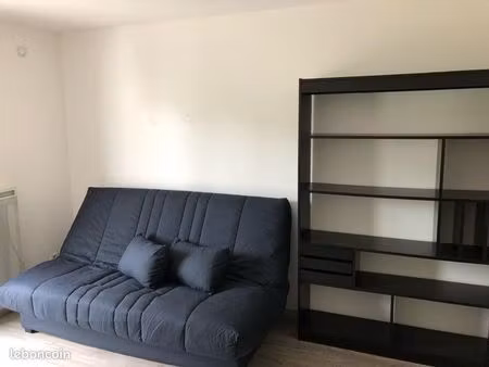 studio pour étudiant