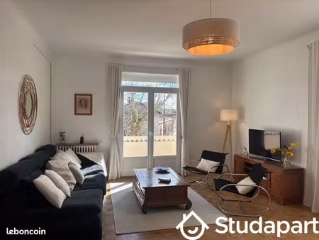 maison 3 pièces 85 m²