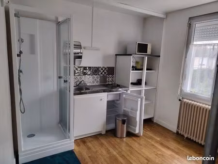 angers belle belle studette indépendante meublée