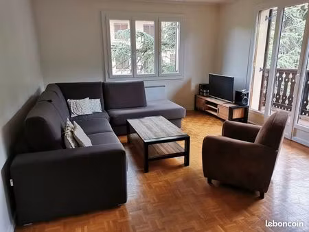 location appartement bassens