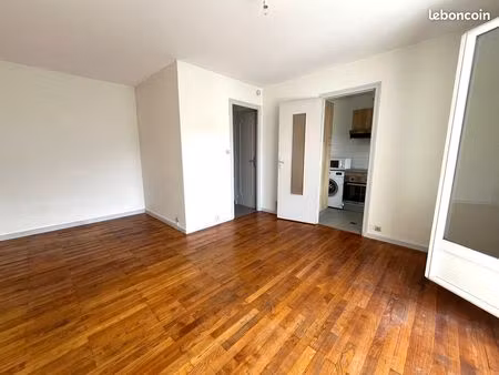 loue appartement t1 bis