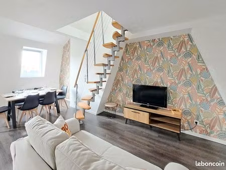 appartement t3 coeur de lille