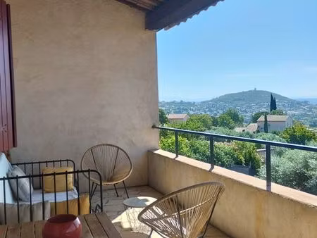 appartement 72 m2