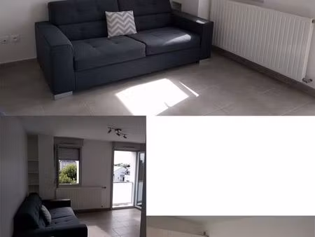 loue studio t1 meublé