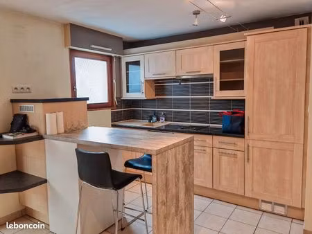 appartement sélestat à louer