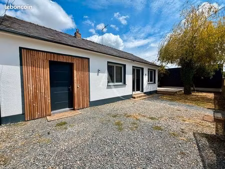 maison 4 pièces 68 m²