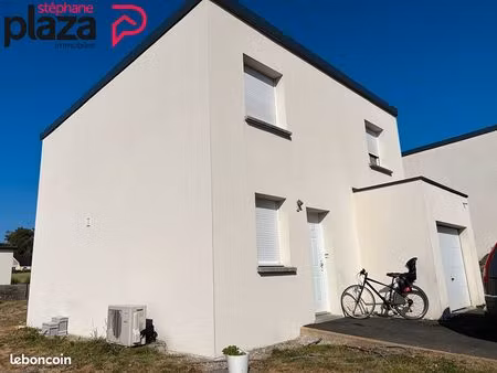 maison 5 pièces 94 m²