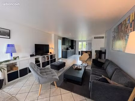 location maison metz tessy
